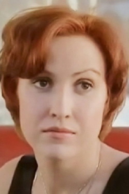 Evgeniya Evstigneeva as Egor's mother