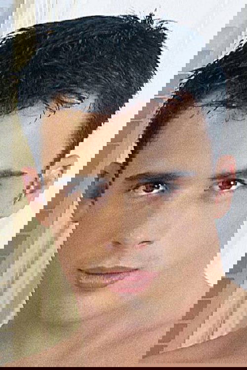 Brian Daniels as Student