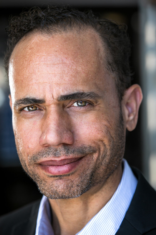 Sean-Michael Boozer as Maestro