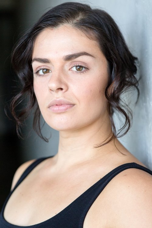 Tatiana Zappardino as Mrs. Kaiser
