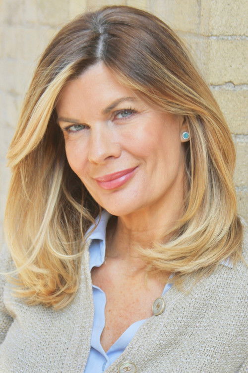 Mia Matthews as Principal Lin