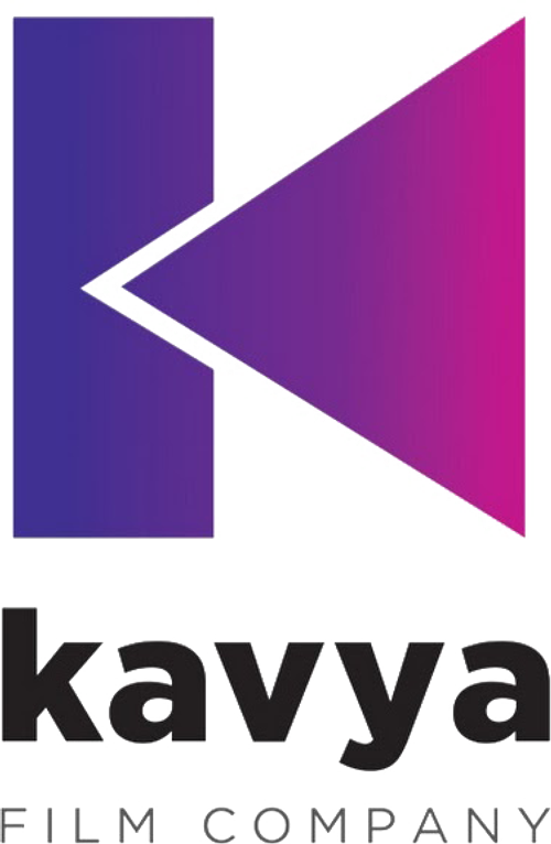 Kavya Film Company logo