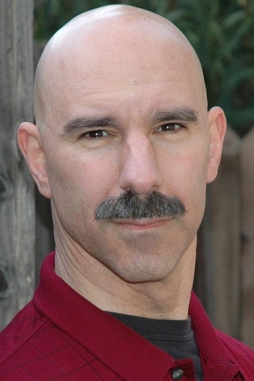Mark Vafiades as Tom