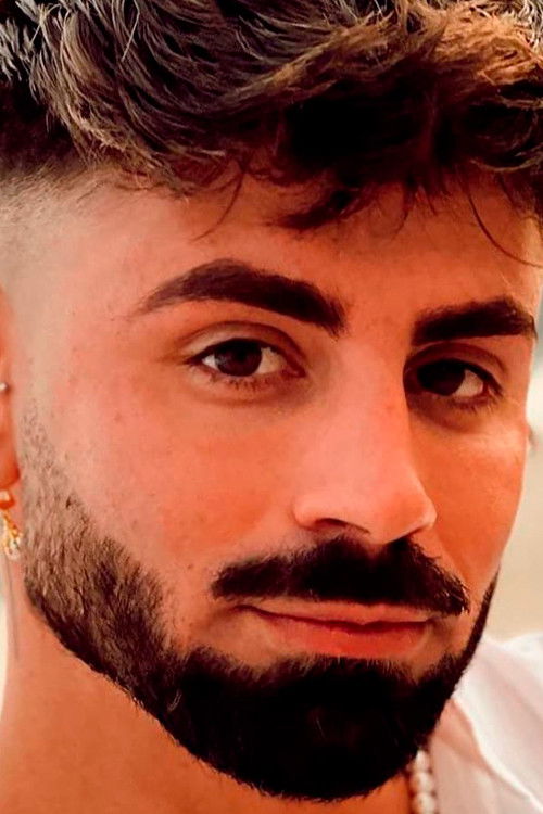 Isaac Torres as Self