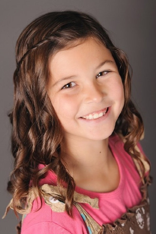 Abigail Scott as Gale