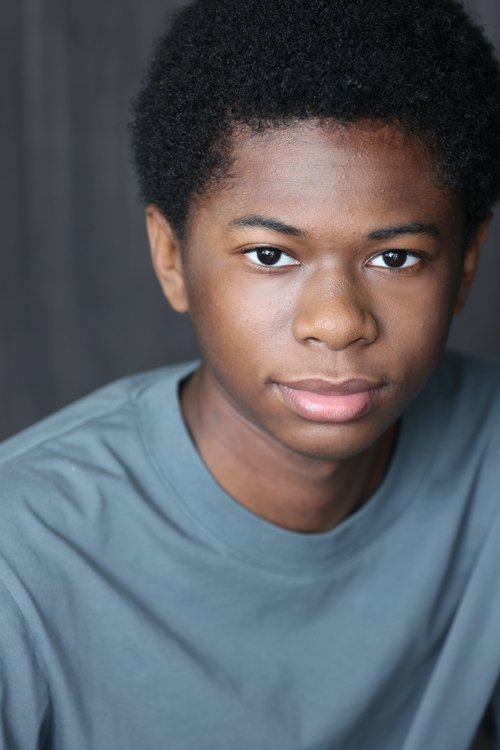 Christian J Conner as Young Phillip