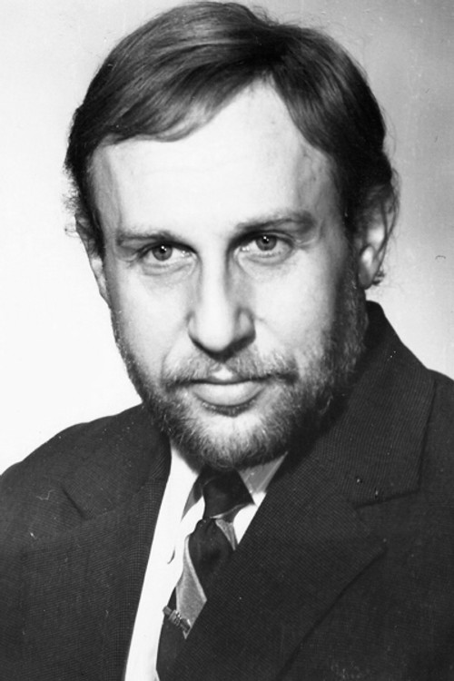 Valeriy Sheptekita as 