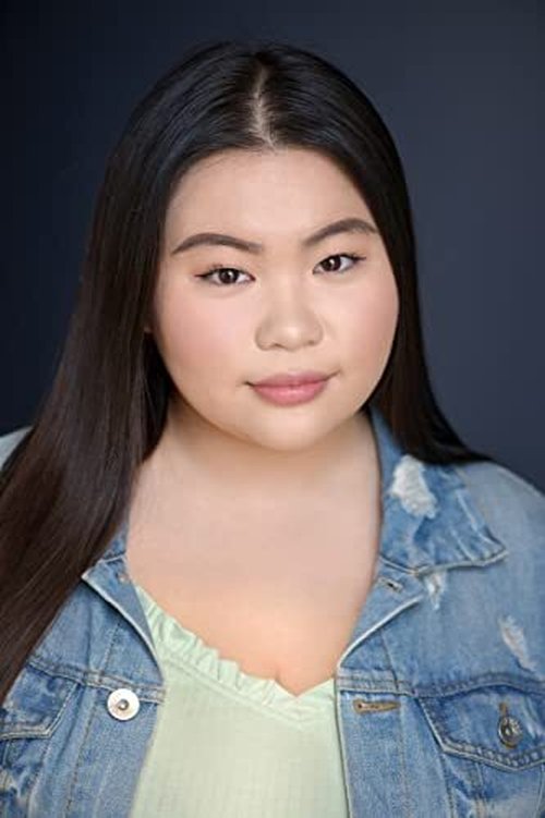 Abigail Chu as Junior Rocker Erin