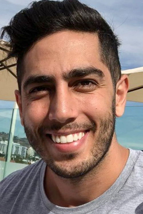 Jonathan Nemer as Self