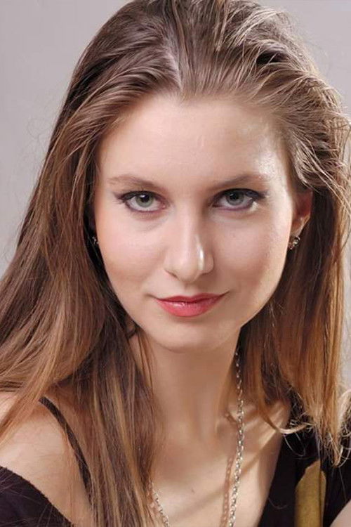 Veronika Despina Grammenou as Mignon