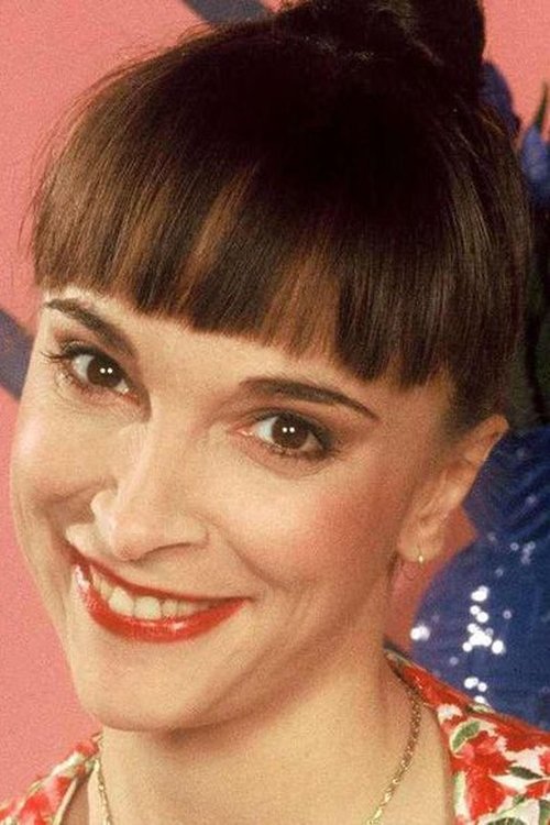 Ariane Carletti as Céline