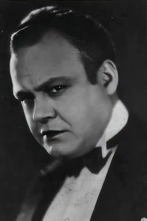 Maurice de Canonge as Drackson