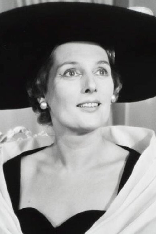 Ank van der Moer as Mevrouw Keizer