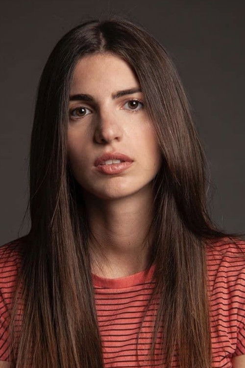 Giulia Lanzilotto as 
