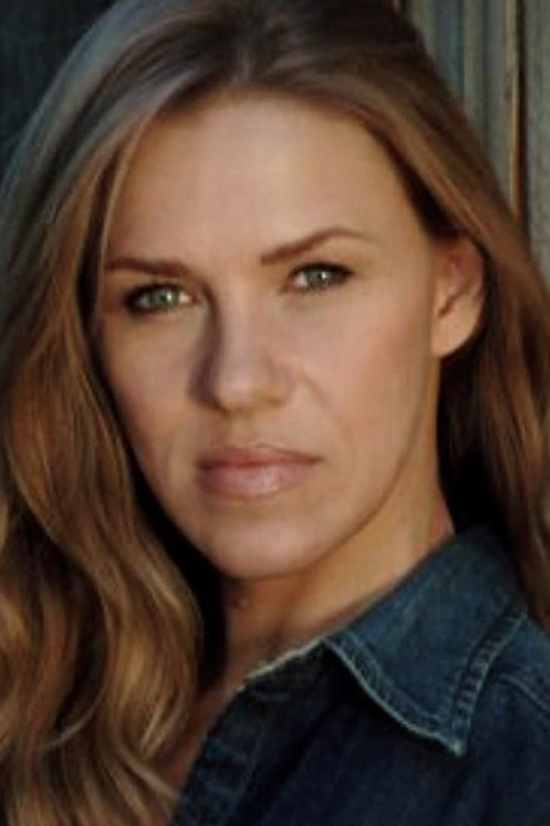 Robyn Adamson as Brenda