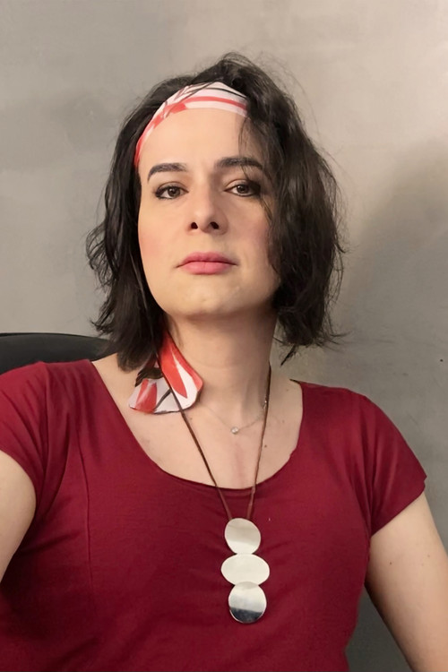 Ale McHaddo as Dra. Marcella