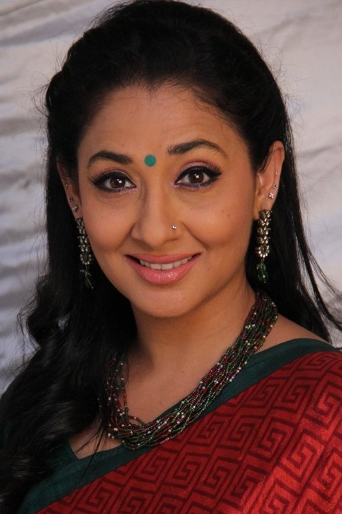 Shruti Ulfat as Anjali’s Mother