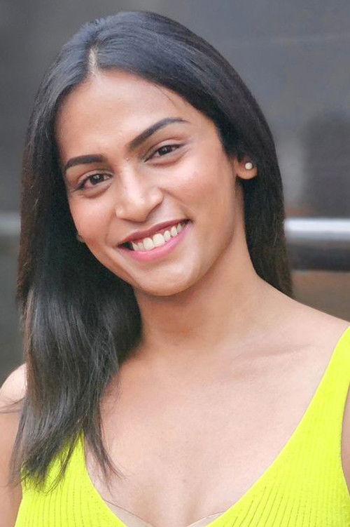 Shivin Ganesan as Nagini