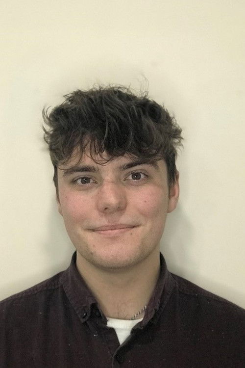 Edward Hoult as Andrew