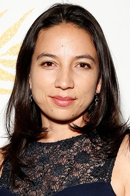 Cristina Gallego as Gaia