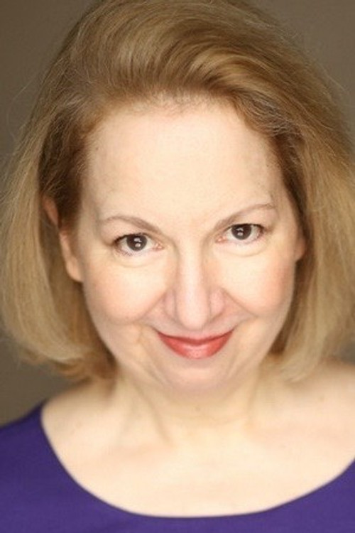 Eileen Kearney as The mean Consular Official
