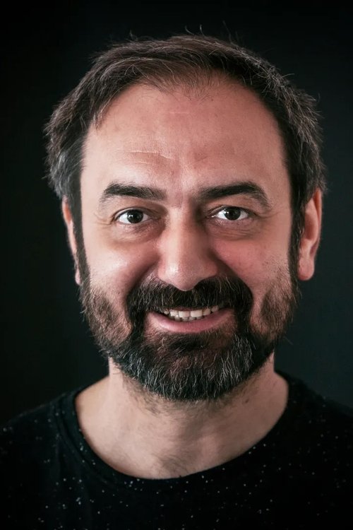 Petr Halíček as