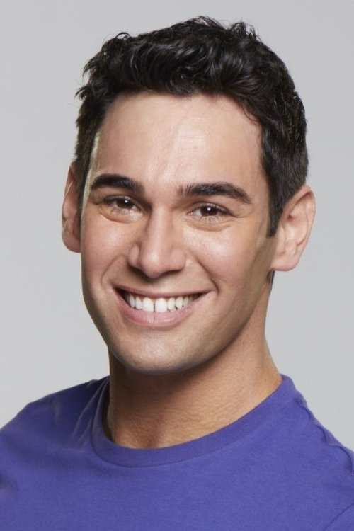 Tommy Bracco as Spot Conlon