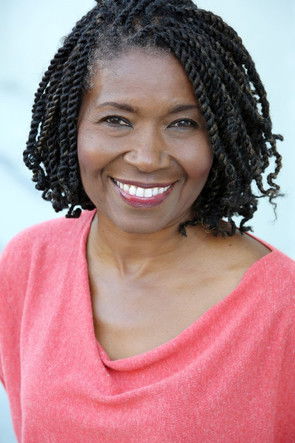 Elayn J. Taylor as Old Tarot Reader