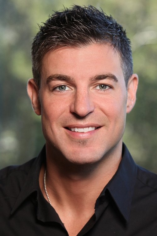 Jeff Schroeder as Hunter