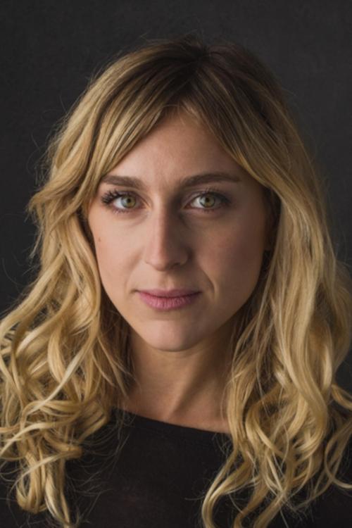 Lexie Roth as Beach Goer (uncredited)