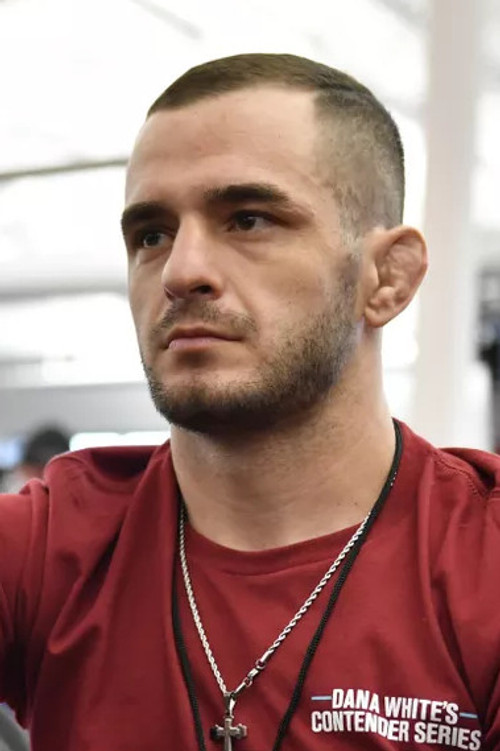 Lucas Almeida as Self