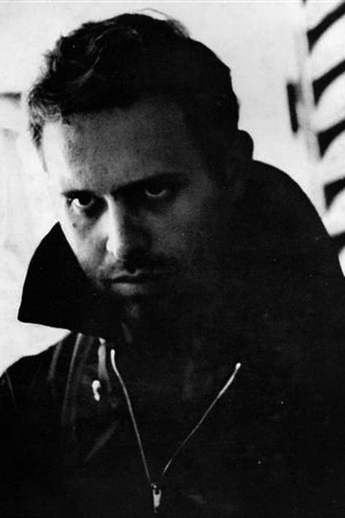 Ivan Martinac as Himself (archive footage)