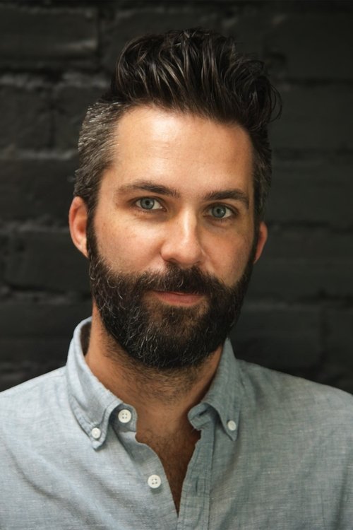 David Cormican as Clayton