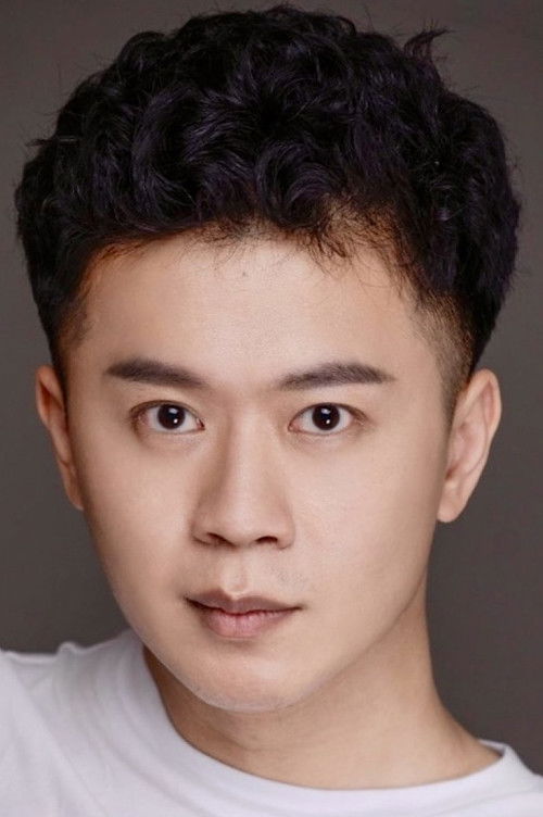 Chen Muyi as Chih-Hao