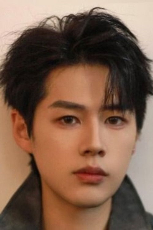 Li Youlin as Xiao Jing