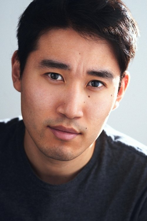 Chhoyang Cheshatsang as Elliot