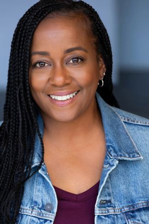 Lisa Renée Miller as LaSalle