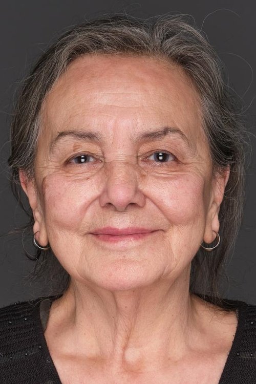 Gönül Gezer as Muazzez