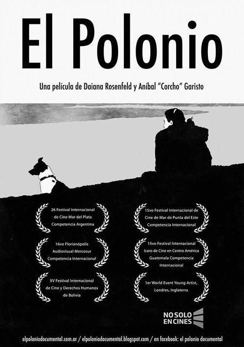 El Polonio poster