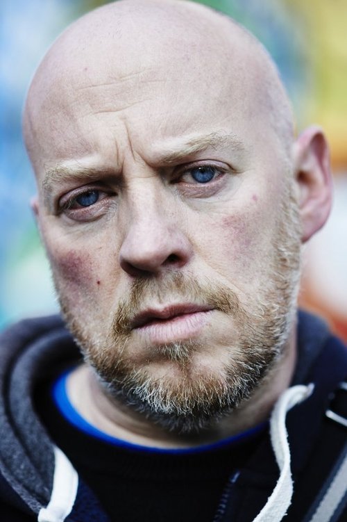 David Peel as Telephone Engineer