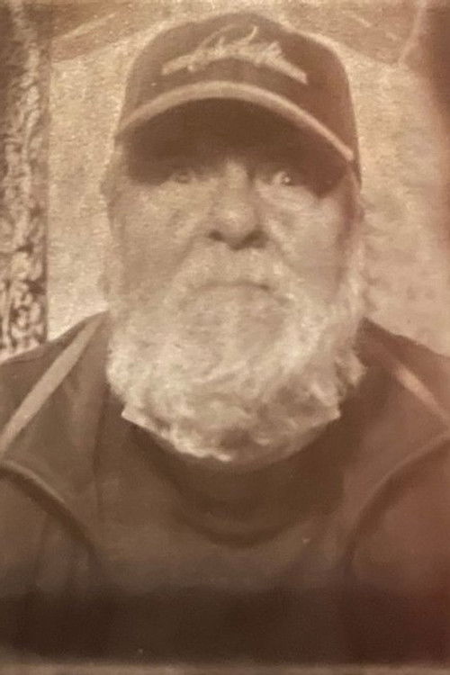 Charles McKinney as Scabby