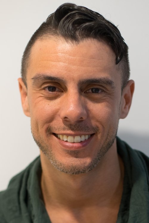 Geronimo Frias as Slick Rick