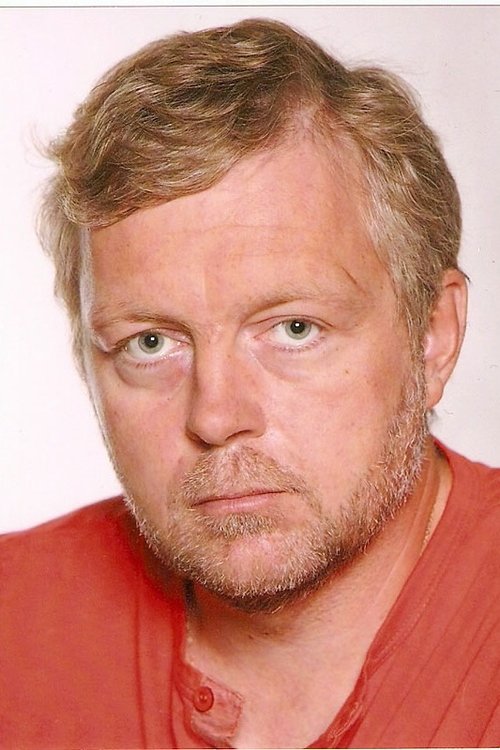 Boris Shuvalov as Classmate