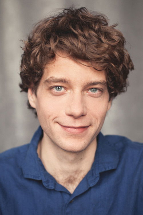 Jonah Carson as Busker