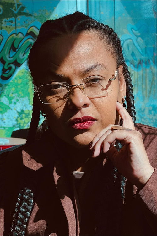 Yeda Labrunie as Paula