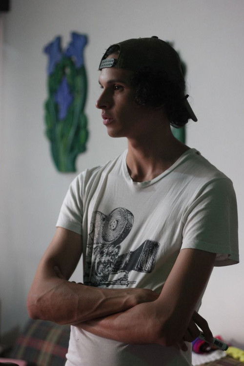 Endika Lopez as himself