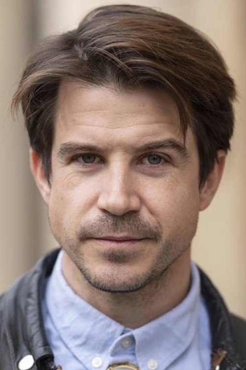 Henrik Lundström profile photo