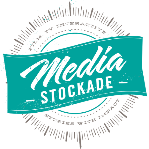 Media Stockade logo