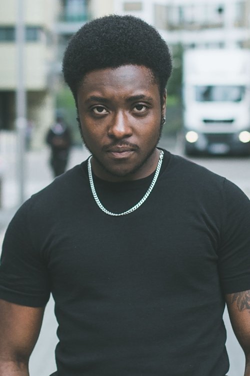 Tyler Luke Cunningham as Douglas