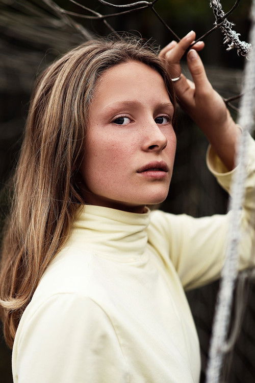 Kaya Toft Loholt profile photo